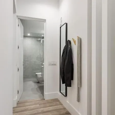 The House In Principe Real * Lisboa