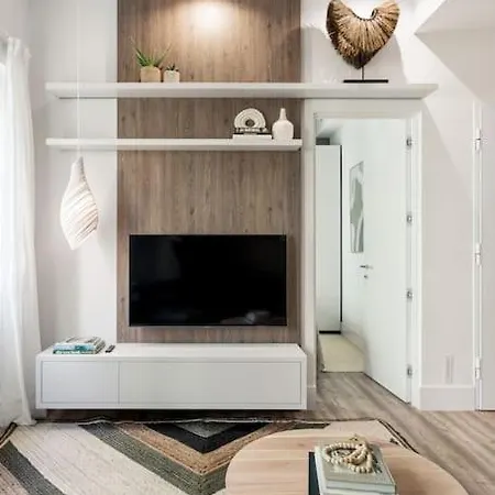 Daire The House In Principe Real