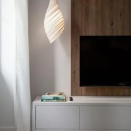 The House In Principe Real Лісабон