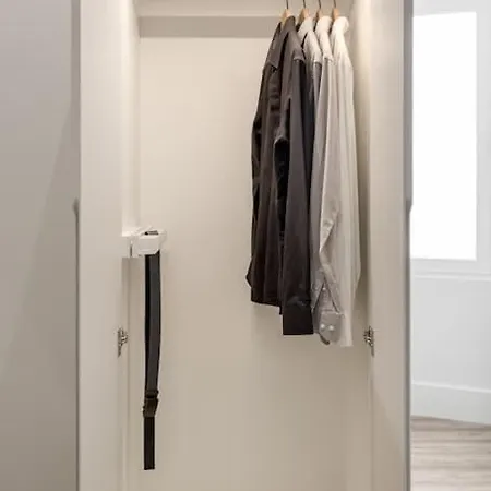 Апартаменти The House In Principe Real Лісабон