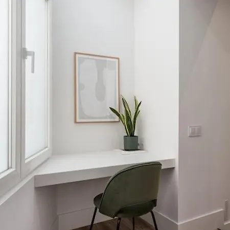 The House In Principe Real * Лісабон