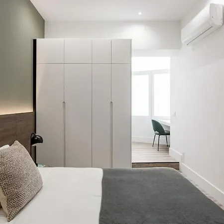 The House In Principe Real *