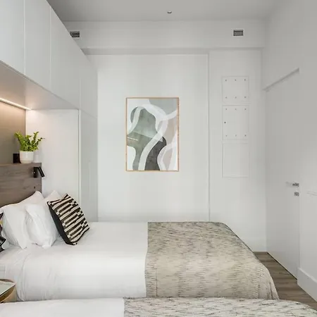 The House In Principe Real Lisboa