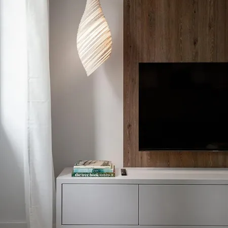 The House In Principe Real * Лісабон