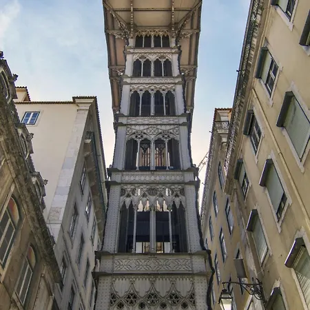 The House In Principe Real *