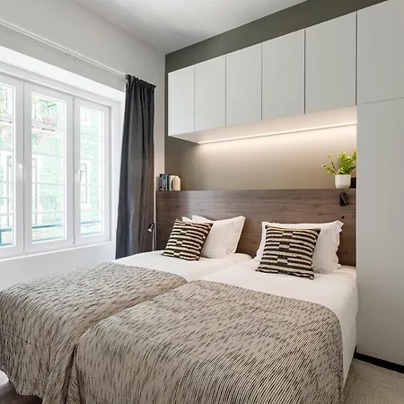 Apartamento The House In Principe Real