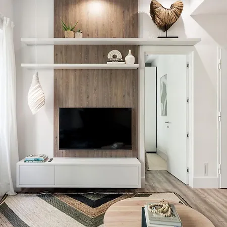 The House In Principe Real Apartment
