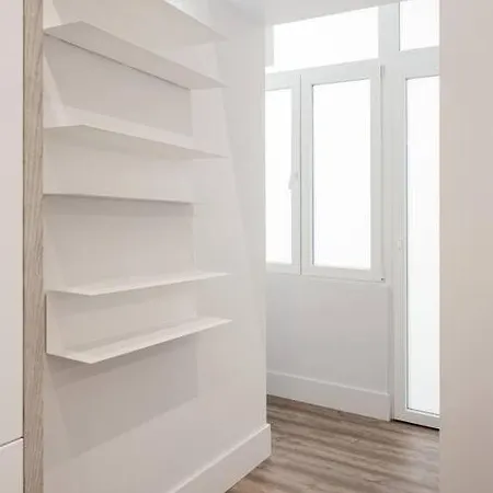 Appartement The House In Principe Real *