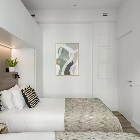 The House In Principe Real Appartement *