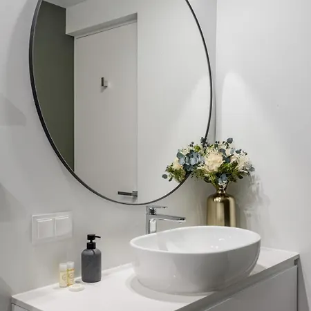 Appartement The House In Principe Real Lisboa