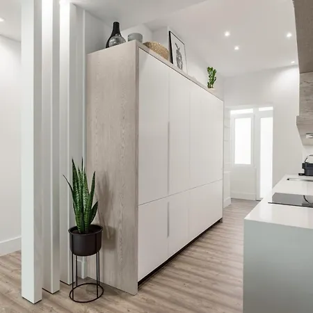 The House In Principe Real Appartement Lisboa