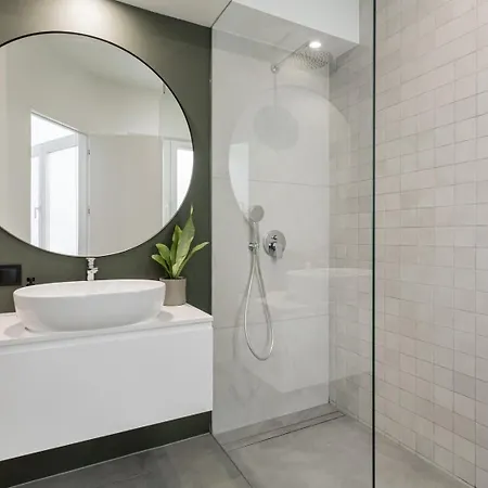 The House In Principe Real *