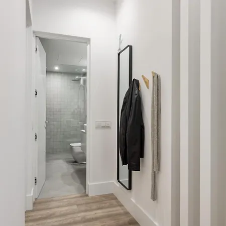 Appartement The House In Principe Real