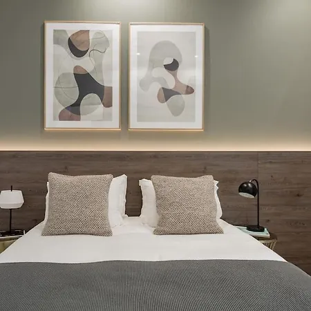 公寓 The House In Principe Real